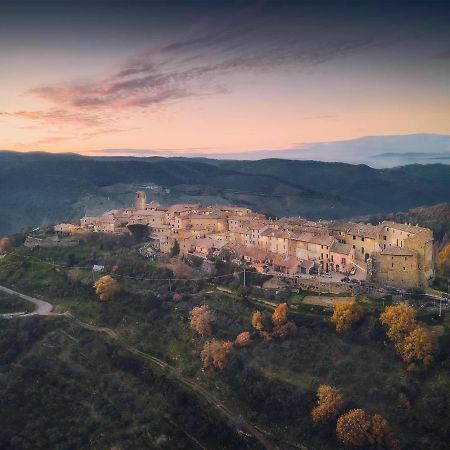 Umbria Nel Cuore Cannara Eksteriør bilde