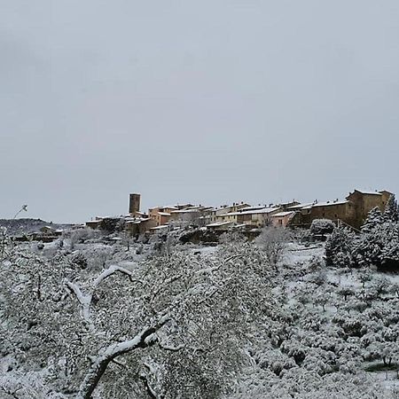 Umbria Nel Cuore Cannara Eksteriør bilde