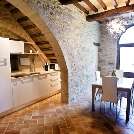 Umbria Nel Cuore Cannara Eksteriør bilde
