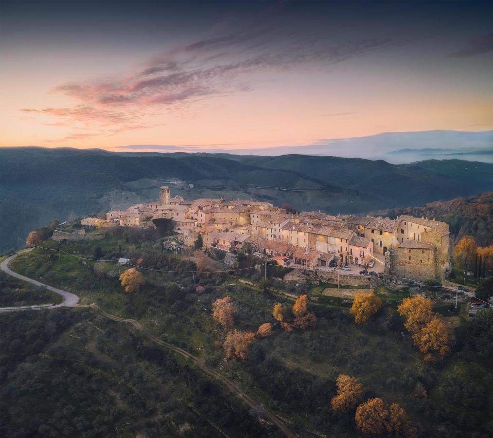 Umbria Nel Cuore Cannara Eksteriør bilde