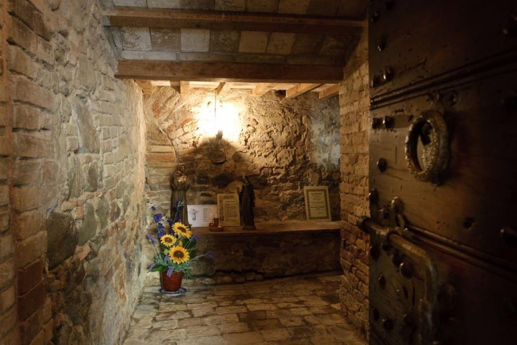 Umbria Nel Cuore Cannara Eksteriør bilde