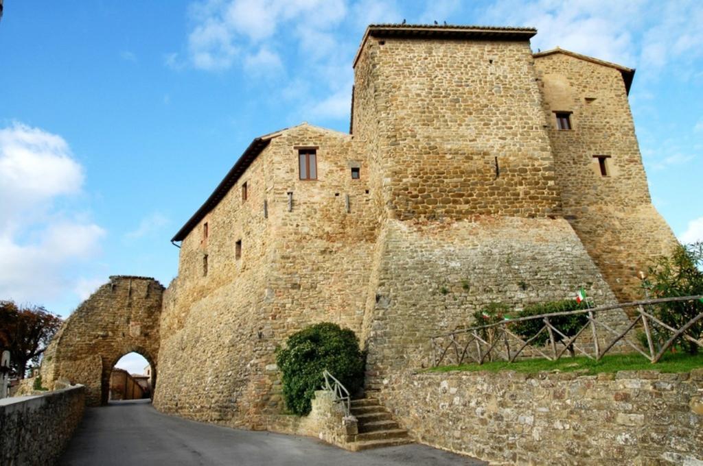 Umbria Nel Cuore Cannara Eksteriør bilde
