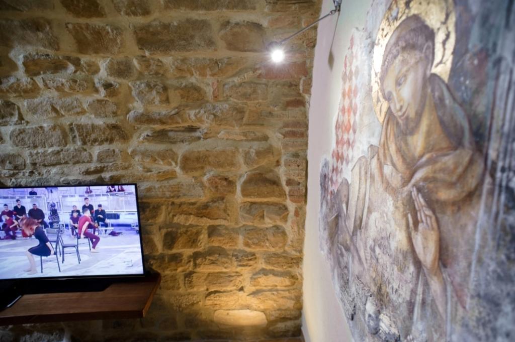 Umbria Nel Cuore Cannara Eksteriør bilde