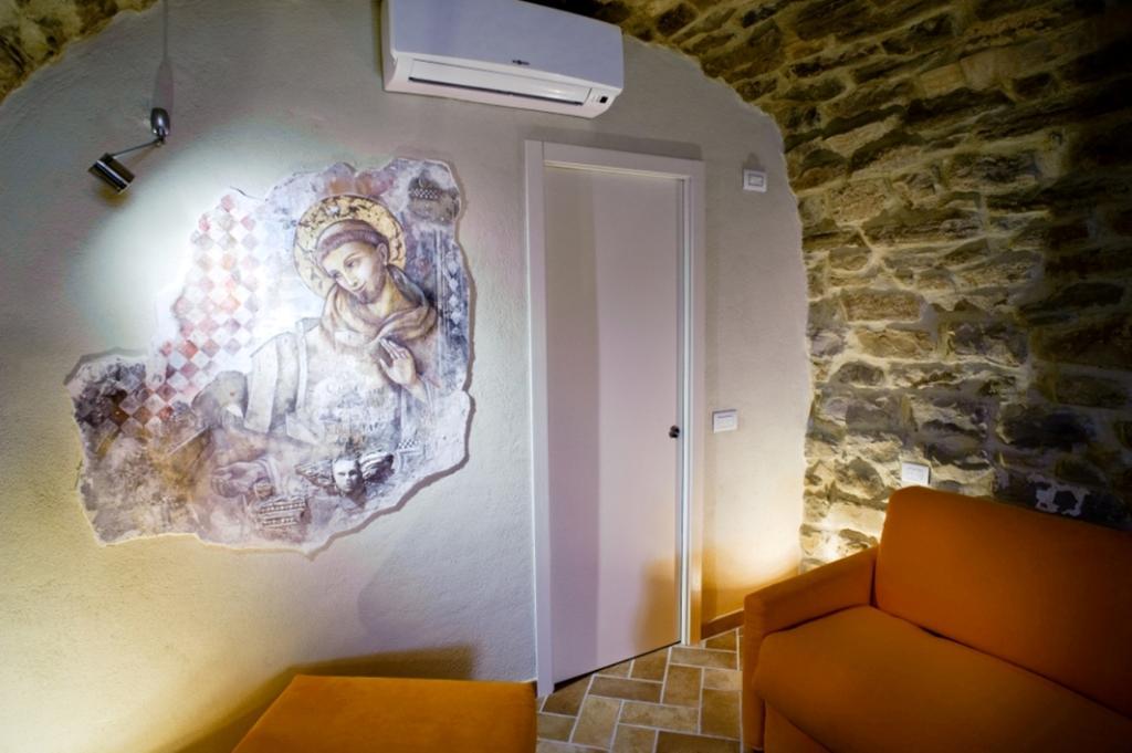 Umbria Nel Cuore Cannara Eksteriør bilde