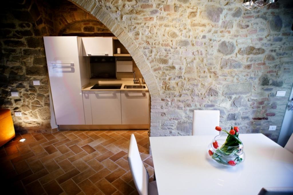 Umbria Nel Cuore Cannara Eksteriør bilde