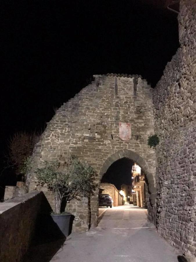 Umbria Nel Cuore Cannara Eksteriør bilde